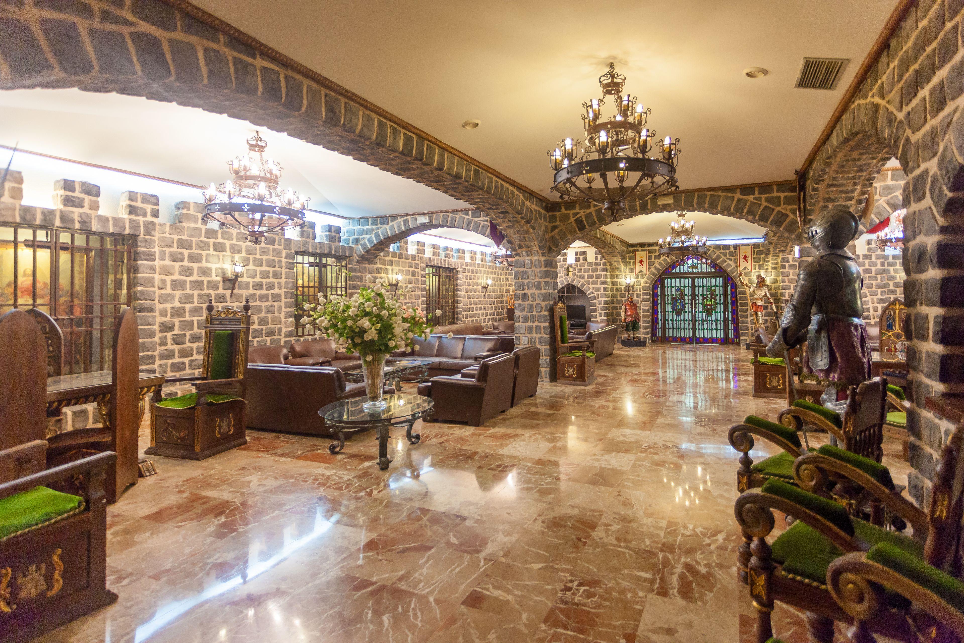 Hotel Sercotel Alfonso VI — Photos 3