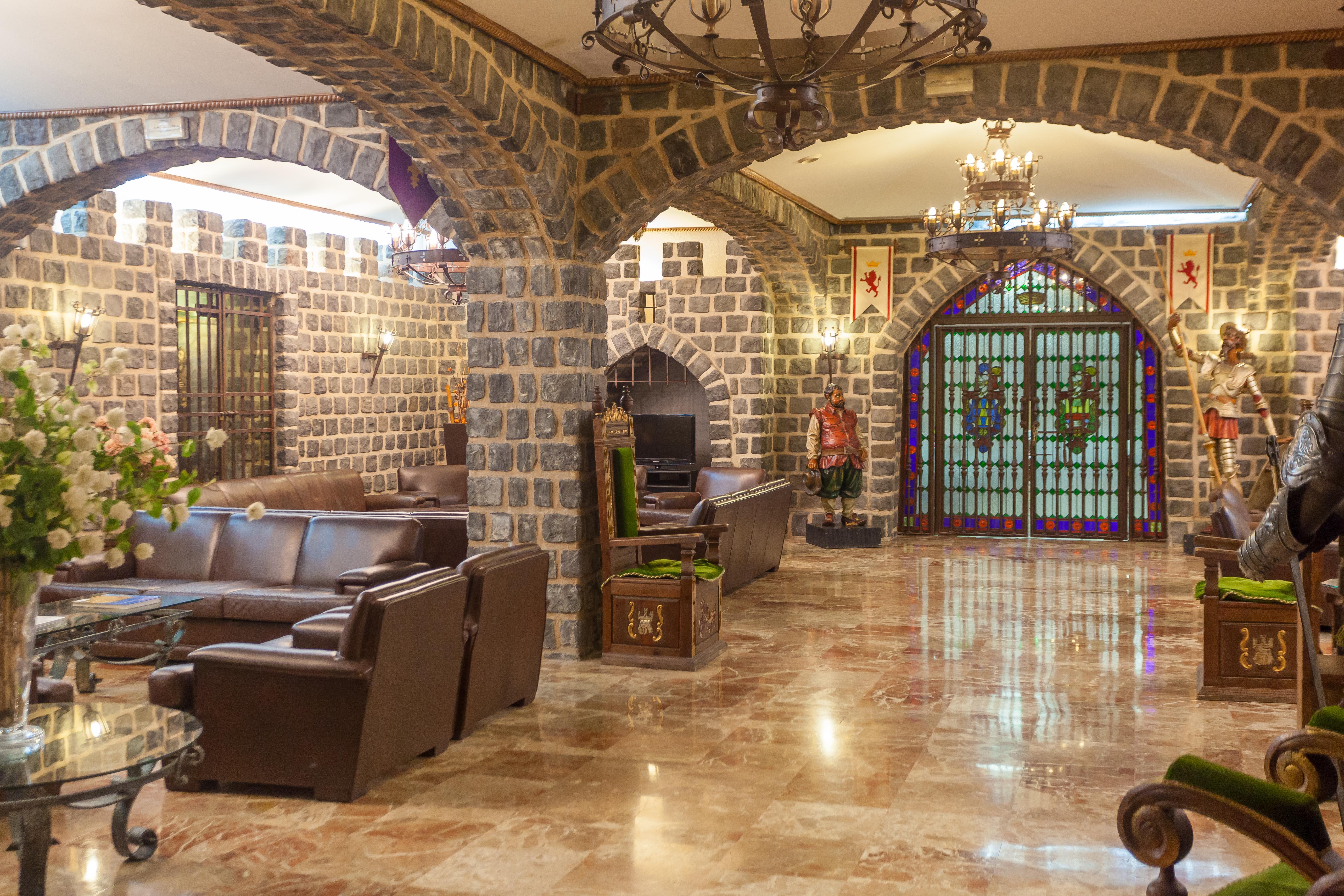 Hotel Sercotel Alfonso VI, Toledo